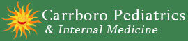 Carrboro Pediatrics & Internal Medicine - Healthcare for kids and adults. Our Focus is on you and your family.