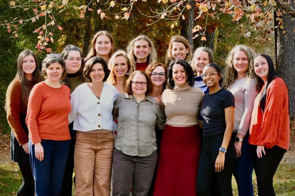 The staff and providers of CPIM